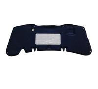 DYOG insonorisé Tapis Isolant Thermique pour Civic pour FD 2006-2011 Capot Avant Moteur Isolation Phonique Coton Tampon Insonorisé Bruit Et Chaleur Tapis