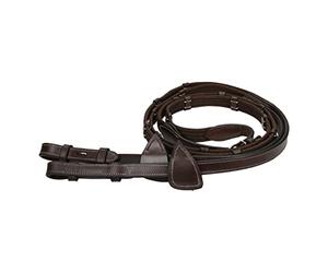 Dy'on Rênes de ceinture Collection Working - Full/WB - Marron