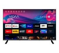 DYON "SMART 40 VX-2 40"" TV LED" , EEC: E