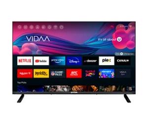 DYON "SMART 40 VX-2 40"" TV LED" , EEC: E