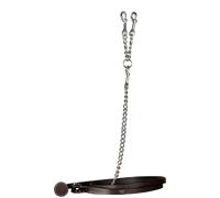 Dy'on Working by Dyon - Longe en Cuir de Buffle, Marron - 1 pcs