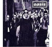 Oasis - D'You Know What I Mean