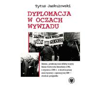 Dyplomacja w oczach wywiadu. Geneza, przebieg oraz efekty wizyty Hansa-Dietricha Genschera w PRL w s
