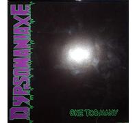 Dypsomaniaxe - One Too Many [Import]