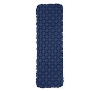 Dyqyym Matelas de Couchage Gonflable pour Camping, Matelas de Couchage imperméable et Autonome, Matelas de Couchage Gonflable, pour randonnée, Voyage, Matelas pneumatique - Léger, Ultra-léger, m