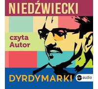 DyrdyMarki - Marek Niedźwiecki (Buch auf Polnisch)