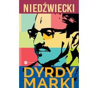 DyrdyMarki - Marek Niedźwiecki (littérature, non-fiction, reportage en polonais)