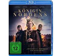 Dyrholm,Trine - Die Königin des Nordens [Blu-ray]