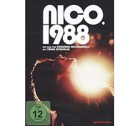 Dyrholm,Trine - Nico,1988 [Import]