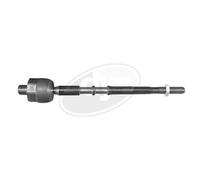 DYS 24-03243 Joint axial Barre de direction avant gauche avant droit Compatible avec Chevrolet Matiz M200, M250 521257 93741075 IRD : 52-04334