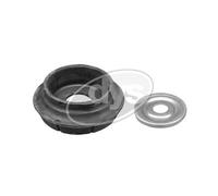 DYS 73-26924 Coupelle d'amortisseur Essieu avant droit Essieu avant gauche Compatible avec RENAULT Clio 2 3/5 portes BB, CB, BB0/1/2, CB0/1/2 Twingo 2 3 portes CN0 Twingo 1 3 portes C06, DACIA DUSTER