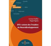 Dys-Cutons Des Troubles Du Neurodéveloppement