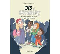 Dys et Ordinaire: Parce que tout le monde naît pas Einstein