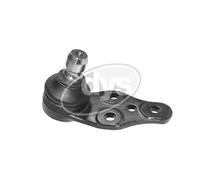 DYS Joint de guidage avant inférieur compatible avec Chevrolet Nubira Break, Daewoo Lacetti Hatchback KLAN