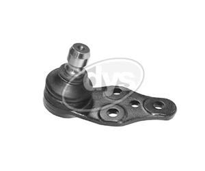 DYS Joint de guidage avant inférieur compatible avec Chevrolet Nubira Break, Daewoo Lacetti Hatchback KLAN