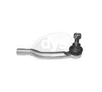 DYS Rotule de direction 1. Essieu avant à droite M12x1.25 Compatible avec SUZUKI Grand Vitara I SUV FT, HT 4881065D01000 4881067D00000 IRD: 53-01682 22-20182-1