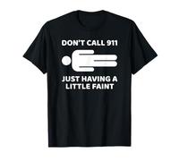 Dysautonomia Tough POTS Syncope neurocardiogénique évanouissement T-Shirt