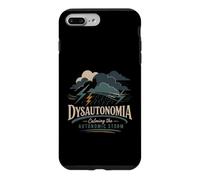Dysautonomie calmant la tempête Autonome - Maladie Chronique Coque pour iPhone 7 Plus/8 Plus