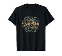 Dysautonomie : recâblage d'un système nerveux confus T-Shirt
