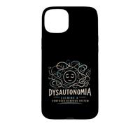 Dysautonomie Système nerveux confus ME/CFS Pots Long Covid Coque pour iPhone 15 Plus