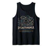 Dysautonomie Système nerveux confus ME/CFS Pots Long Covid Débardeur