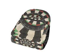 Dyscalibro Sac à dos décontracté en tissu Oxford durable, sac à dos Monster dinosaure, sac à dos pour garçons, filles, voyage, sport, E7e30e511f1088d2ae7f60a3068632af, One Size