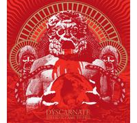 Dyscarnate – And So It Came to Pass – Album vinyle 12"