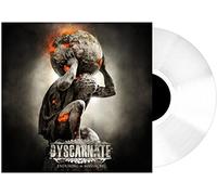 Dyscarnate Enduring the Massacre (Vinyl) 12" Album
