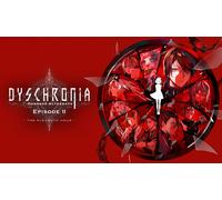 DYSCHRONIA: Chronos Alternate Épisode II « The Eleventh Hour »