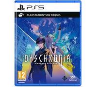 Dyschronia Chronos Alternate PS5 (PSVR2) - Neuf
