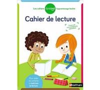 DYSCOOL : Cahier de lecture Agnès Djellab (Auteur)