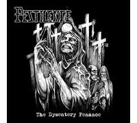 Pestilence - Dysentry Penance