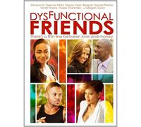Dysfunctional Friends – Sony Pictures Home Entertainment