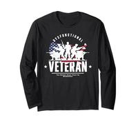 Dysfunctional Veteran You Better Hope That I'm Medicated Manche Longue
