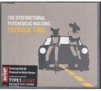 Dysfunctionals, The - Pay Back Times [Import]