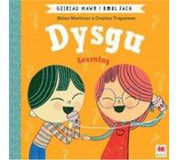 Dysgu Geiriau Mawr i Bobl Fach Learning Big Words for Little People by Helen Mortimer Helen Mortimer (Auteur)
