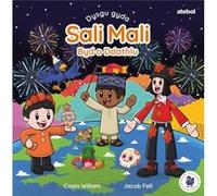 Dysgu gyda Sali Mali Byd o Ddathlu by Casia Wiliam Casia Wiliam (Auteur)