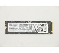 Dysk SSD Lenovo 1 To M.2 2280 PCIe NVMe et OPAL 2.0, modèle 5N21D68175, 5SS0W794