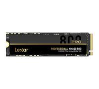 Lexar Professional NM800PRO 1 To M.2 PCI Express 4.0 NVMe 3D TLC