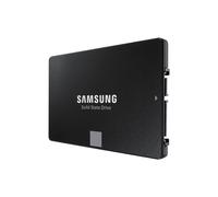 Dysk SSD Samsung 870 EVO MZ-77E4T0B/EU 4TB SATA 3