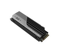 Dysk SSD Silicon Power XS70 2 TB M.2 2280 PCI-E x4 Gen4 NVMe (SP02KGBP44XS7005)