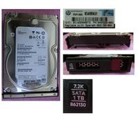 Dysk twardy HP Enterprise 1TB SATA 6G 7.2K LFF LP, 862130-001