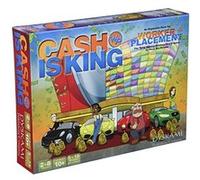 Dyskami Worker Placement Cash is King G