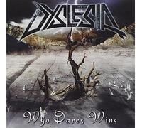 Dyslesia - Who Dares Wins