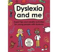 Dyslexia and Me Mindful Kids by Amy Rainbow Amy Rainbow (Auteur)