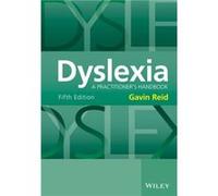 Dyslexia by Reid & Gavin Heriot Watt University & Edinburgh & Scotland Reid Gavin Heriot Watt University Edinburgh Scotland (Auteur)