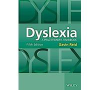 Dyslexie
