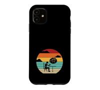 Dyslexie Rétro Apraxie Articulation Trouble Dyslexique Coque pour iPhone 11