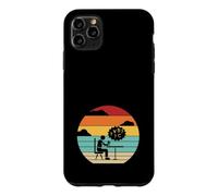 Dyslexie Rétro Apraxie Articulation Trouble Dyslexique Coque pour iPhone 11 Pro Max