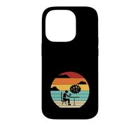 Dyslexie Rétro Apraxie Articulation Trouble Dyslexique Coque pour iPhone 14 Pro